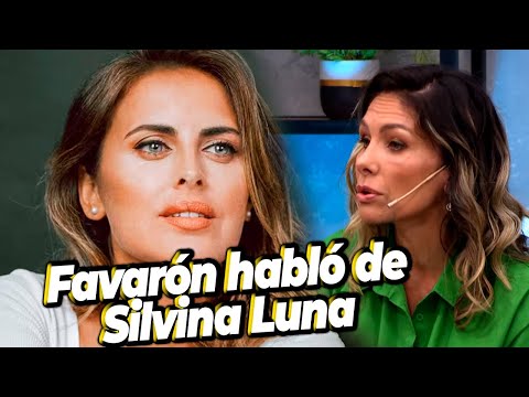 María José Favarón habló sobre la muerte de Silvina Luna: Tenía una infección generalizada