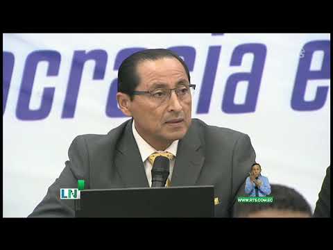 Concluye el escrutinio electoral en Guayas