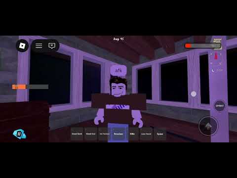 Gua namatin 99 night in the forest😆 | 99 night in the forest | roblox indonesia