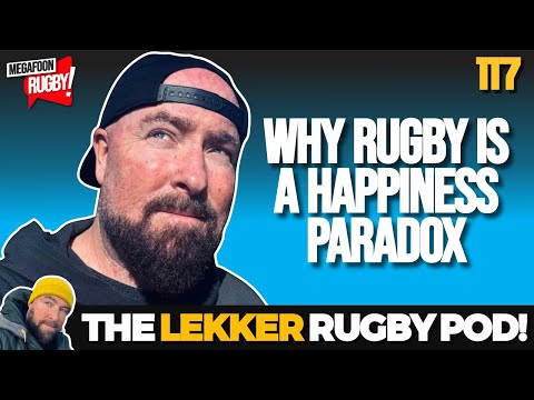 Rugby Championship Review: Why Happiness Looks Different for Every Team - and Who Truly Earned It!