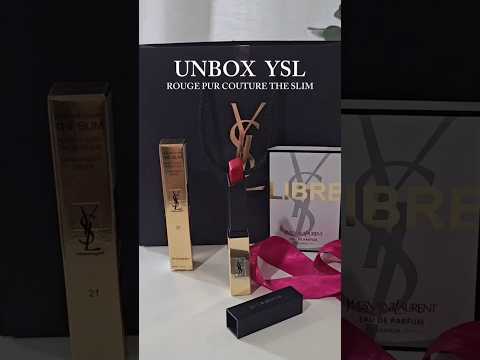 UNBOXYSL​LIPSTICKROUGEPUR