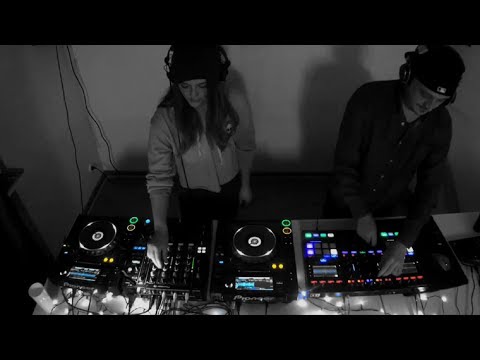 Dj aSSa & ellegee in the mix ! Electro House & G- House Mix 2017