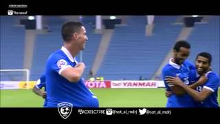 فيديو : برومو الهلال x النصر