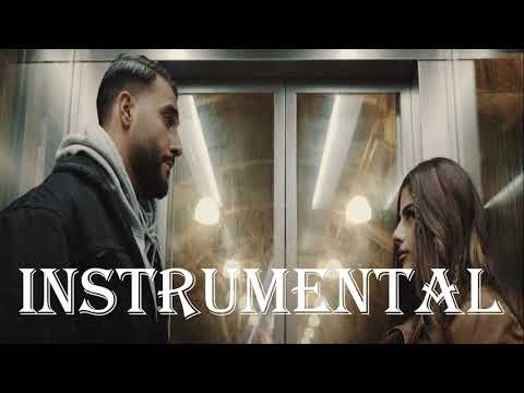 SAMRA FEAT. LUNE - POURQUOI Instrumental (The Remover 8)