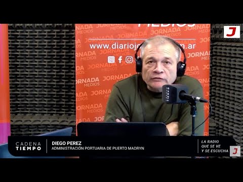 EN VIVO | POR EL AIRE - con Maru Ortíz y Osvaldo Castro Ruíz