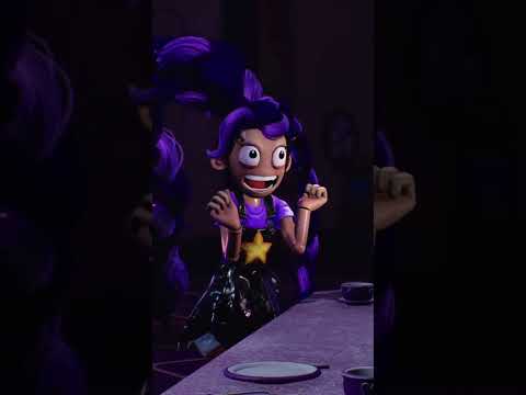 REUNÍ A KISSYMISSY Y A POPPY PARA ESTO...