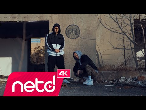 Şerif X Cihan Tilki - Kara Para