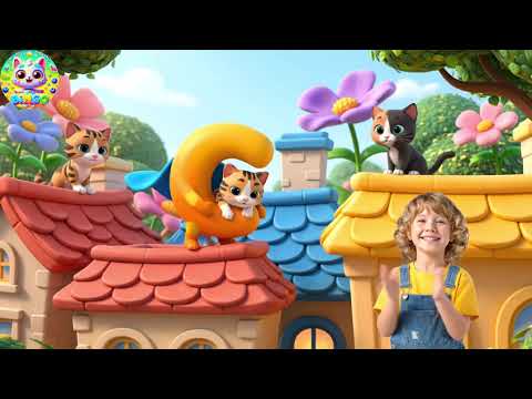 Les aventures des super héros ABC | French Nursery Rhyme | Chanson pour enfants | Kids Songs
