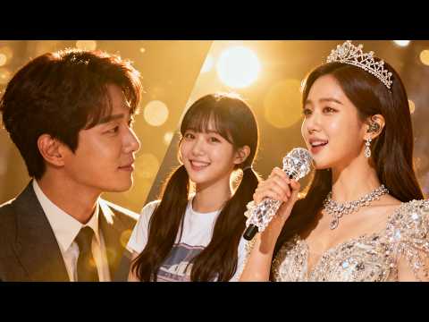 Cứu chàng trai mù muốn nhảy cầu, ai ngờ đó là chồng CEO cưới vội và anh biến tôi thành diva!