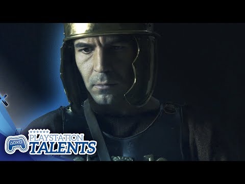 NUMANTIA - Traíler en Español - PlayStation Talents