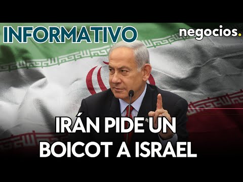 INFORMATIVO: Irán pide un boicot a Israel, Bolivia se posiciona y EEUU acusa a Rusia del conflicto