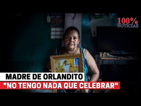 Yadira Córdoba: “No tengo nada que celebrar, sino conmemorar el asesinato de mi hijo Orlandito
