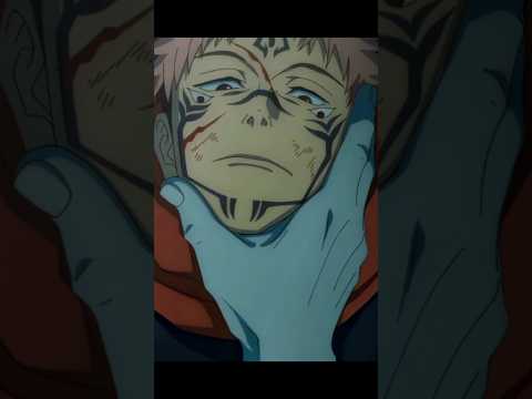 sukuna# foryou #fbi #sonic3 #shorts