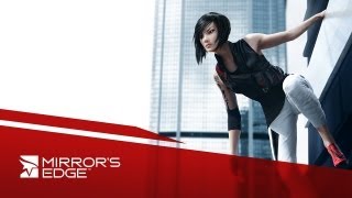 Mirror's Edge - E3 2013 Announcement Teaser Trailer