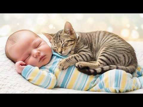 Mom Let the Cat Sleep with Her Newborn Ignoring All Warnings — Then Everyone Shocked