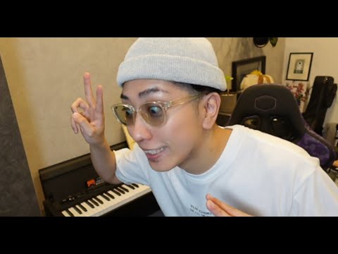 音痴が歌を練習したら上手くなるのか？【47日目】