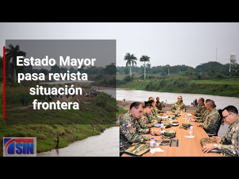 #SINFinDeSemana: Metro, dajabón, situación