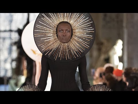 Schiaparelli | Haute Couture Spring Summer 2022 | Full Show