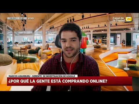 Ventas Online: Nuevos hábitos de consumo en los argentinos en Hoy Nos Toca