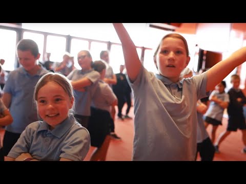 Geelong Big Day of Learning | The Song Room