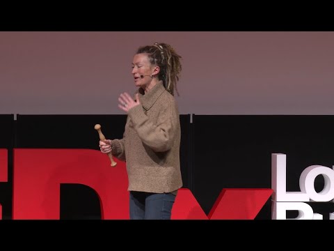 Small changes, big movement | Helen Hall | TEDxLondonBusinessSchool