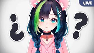 POR QUÉ DEJÉ DE HACER STREAMS y un rato de PARALIVES