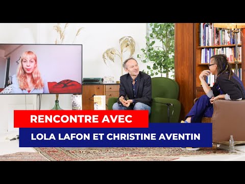 Vidéo de Christine Aventin