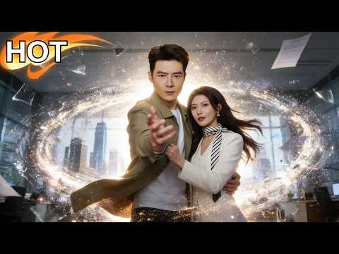 最強戰神回歸都市，隨手找個女總裁假結婚，結果護著護著，她真成我老婆了！#短劇推薦 poster
