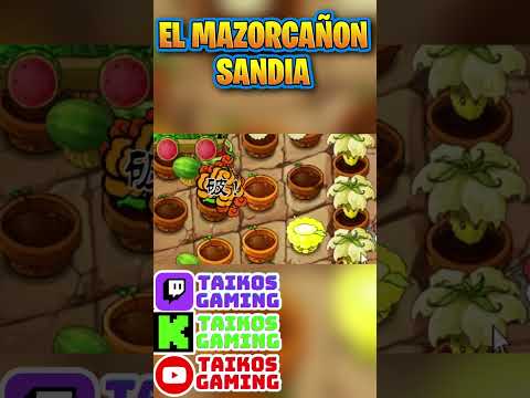 Plants vs Zombies Fusionの氷の女王登場とゲームの見どころ サムネイル