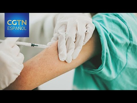 Las vacunaciones en la Unión Europea comenzarán el 27 de diciembre