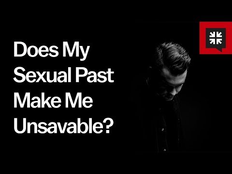 Does My Sexual Past Make Me Unsavable? // Ask Pastor John