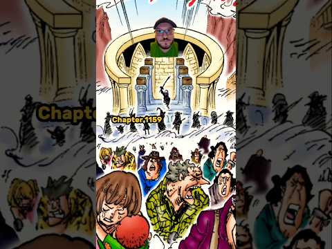 Are We The Bad Guys? - Ch. 1159 #shorts