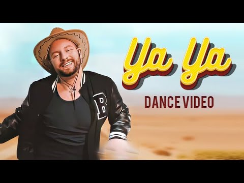Beyoncé - "YA YA" ― Dance visual by Karel