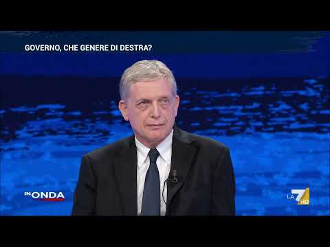 Imane Khelif, Urbinati: “C’è da parte della destra il tentativo di definire che cosa è ...