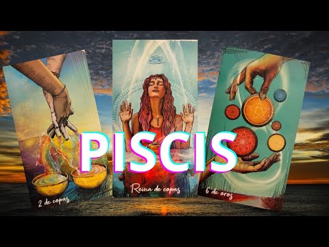 PISCIS?DESTINADO A SER PARA TI !TE SORPRENDERAN ESTOS CAMBIOS INESPERADOS !? #horoscopo