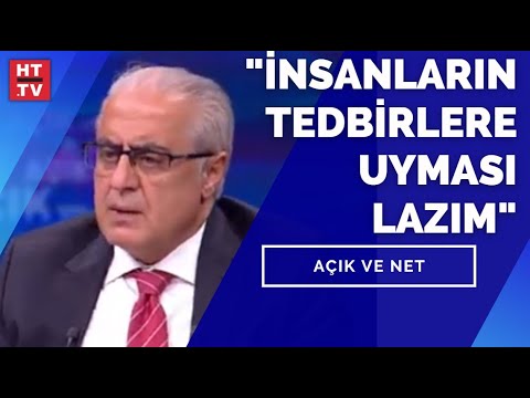 “Büyük Göç” yeni tehlike sebebi mi? Prof. Dr. Selami Kuran yanıtladı