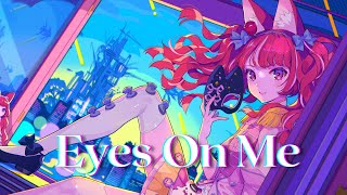 【ソロオリジナルMV】VALIS − 010「Eyes On Me」by NEFFY【VALIS独唱】