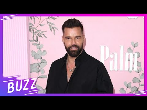 Ricky Martin cuenta cómo logró sobreponerse tras su divorcio y cómo es ahora su relación con su ex