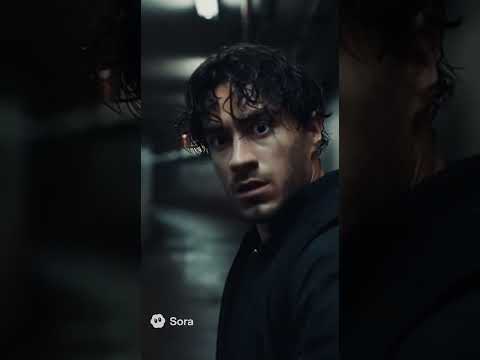 🎬 EP2 — Someone Else Is Wearing It #ai #aishorts #unimaginable #unrealai #mindblown