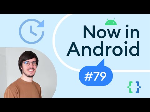 Now in Android: 79 – Privacy week, #TheAndroidShow, Google for Games Developer Summit, and more!