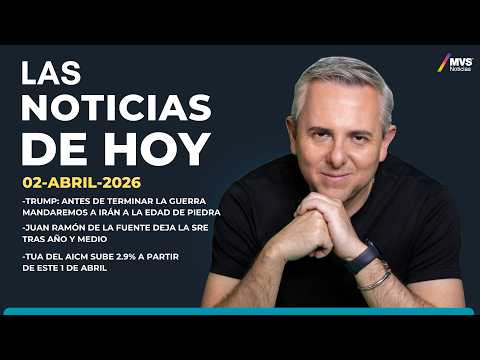 Cambio INESPERADO en Relaciones Exteriores. ¿Qué significa para México?