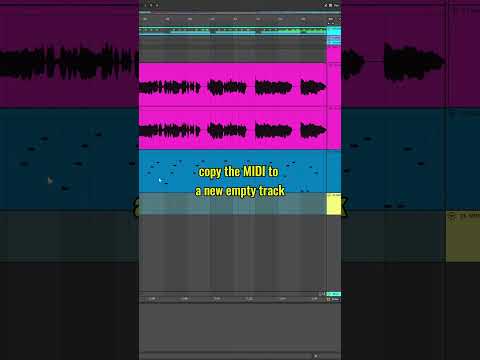 Enhance any vocal lead with unique textures