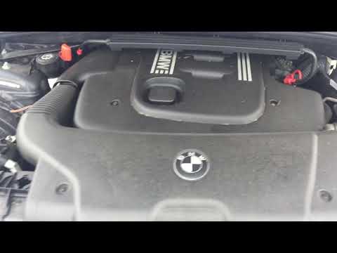 Bmw Serija 1 2005 m dalys