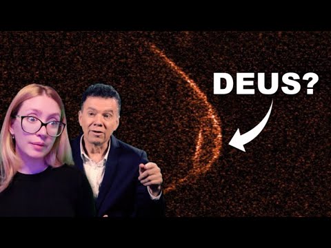 URGENTE! Cientista de Harvard revela para onde vamos quando morremos e a localização de DEUS!