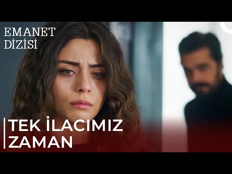 Bu Hayat Bana Ait Değil | Emanet 337. Bölüm