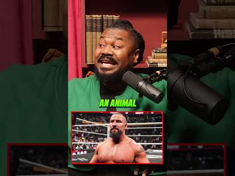 Are We Still Seeing The Vision? #wwe