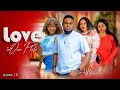 LOVE IN ONE PLATE Full Episode [ 15 ]