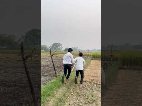 Girlfriend की जगह उसके बाबू आ गए 🤣😂 #comedyvideos