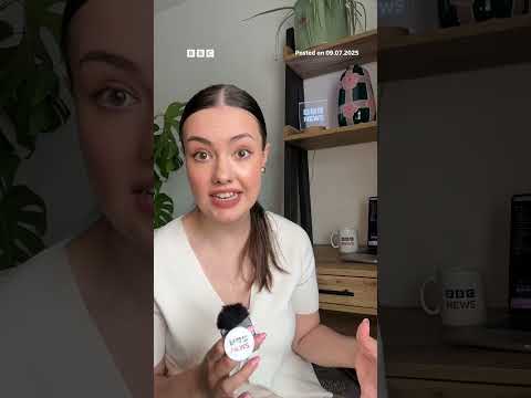 Instagram wrongly bans users over child abuse rules. #Shorts #BBCNews