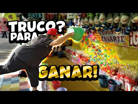 Ganamos TODO en la Feria de León